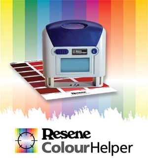 Resene Colour Helper