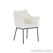 St James dining chair, Coco Republic 