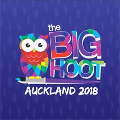 The Big Hoot - Auckland 2018