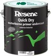 Resene Quick Dry Primer Undercoat
