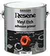 Resene Vinyl Etch